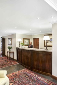 Premier Hotel Falstaff