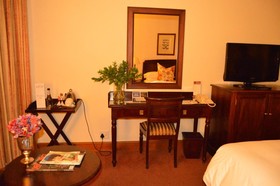 Premier Hotel Falstaff