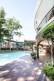 Premier Hotel Falstaff