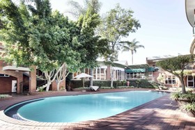 Premier Hotel Falstaff