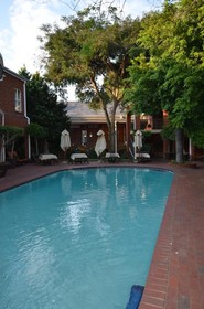 Premier Hotel Falstaff