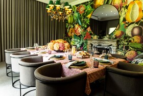 Fairlawns Boutique Hotel & Spa