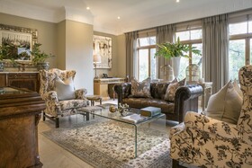 Fairlawns Boutique Hotel & Spa