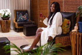 Fairlawns Boutique Hotel & Spa