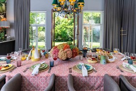 Fairlawns Boutique Hotel & Spa
