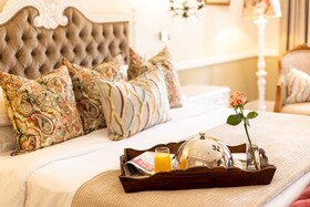 Fairlawns Boutique Hotel & Spa