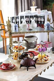 Fairlawns Boutique Hotel & Spa