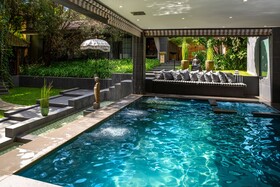 Fairlawns Boutique Hotel & Spa