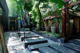 Fairlawns Boutique Hotel & Spa