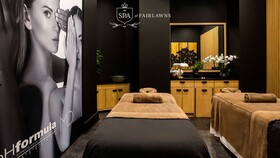 Fairlawns Boutique Hotel & Spa
