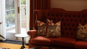 Fairlawns Boutique Hotel & Spa