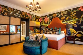Fairlawns Boutique Hotel & Spa