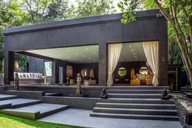 Fairlawns Boutique Hotel & Spa