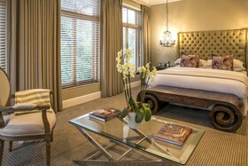 Fairlawns Boutique Hotel & Spa