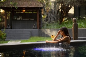 Fairlawns Boutique Hotel & Spa