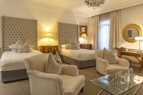 Fairlawns Boutique Hotel & Spa