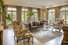 Fairlawns Boutique Hotel & Spa