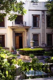 Fairlawns Boutique Hotel & Spa