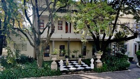 Fairlawns Boutique Hotel & Spa