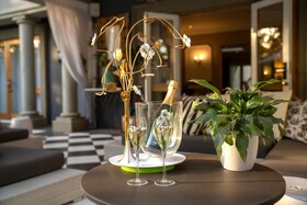 Fairlawns Boutique Hotel & Spa