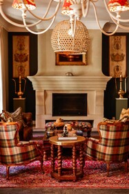 Fairlawns Boutique Hotel & Spa