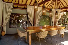 Fairlawns Boutique Hotel & Spa