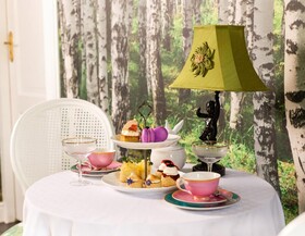 Fairlawns Boutique Hotel & Spa