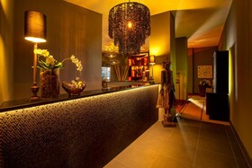 Fairlawns Boutique Hotel & Spa