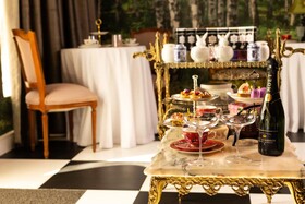 Fairlawns Boutique Hotel & Spa