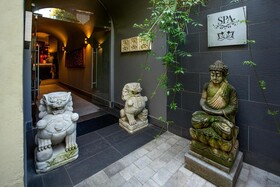 Fairlawns Boutique Hotel & Spa