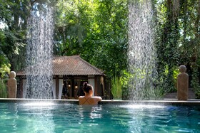 Fairlawns Boutique Hotel & Spa