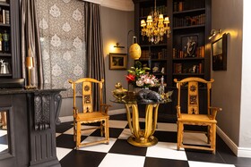 Fairlawns Boutique Hotel & Spa