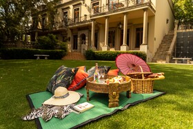 Fairlawns Boutique Hotel & Spa