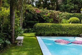 Fairlawns Boutique Hotel & Spa