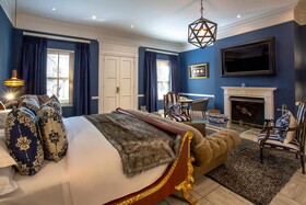 Fairlawns Boutique Hotel & Spa