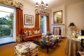 Fairlawns Boutique Hotel & Spa
