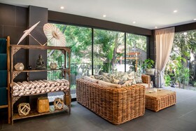Fairlawns Boutique Hotel & Spa