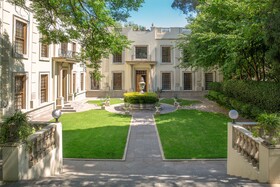 Fairlawns Boutique Hotel & Spa