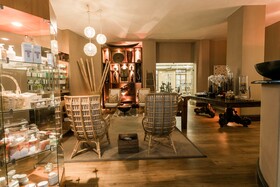 Fairlawns Boutique Hotel & Spa