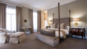 Fairlawns Boutique Hotel & Spa