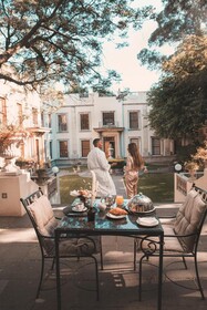 Fairlawns Boutique Hotel & Spa