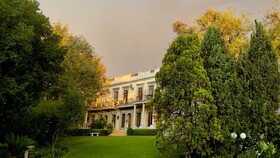 Fairlawns Boutique Hotel & Spa