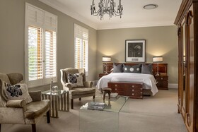 Fairlawns Boutique Hotel & Spa