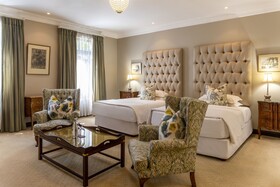 Fairlawns Boutique Hotel & Spa