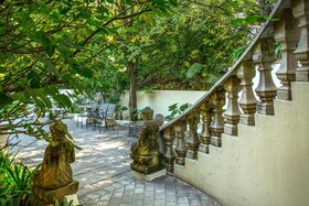 Fairlawns Boutique Hotel & Spa