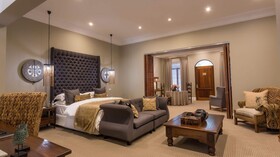 Fairlawns Boutique Hotel & Spa