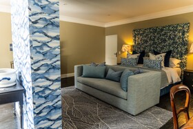 Fairlawns Boutique Hotel & Spa