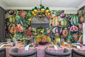 Fairlawns Boutique Hotel & Spa