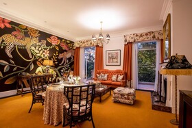 Fairlawns Boutique Hotel & Spa