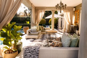 Fairlawns Boutique Hotel & Spa